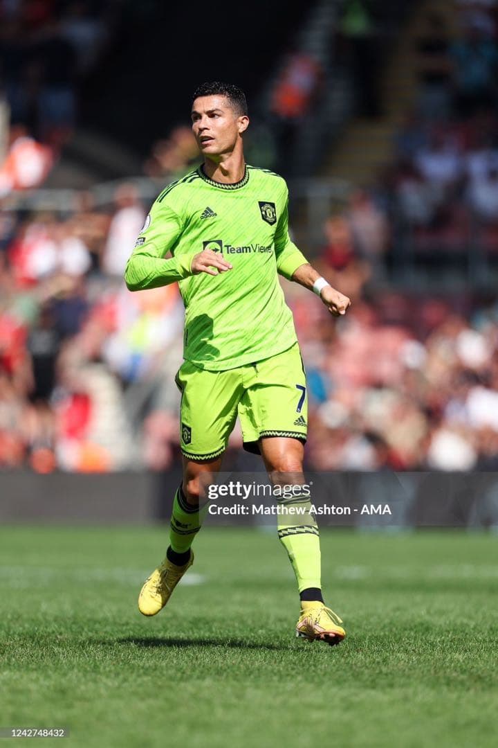 マンチェスター・ユナイテッド 22/23 ユニフォーム 3rd 長袖 正規品 L