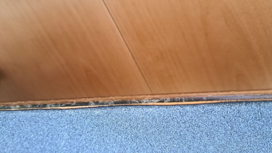 Fabric スケートボード コンプリート