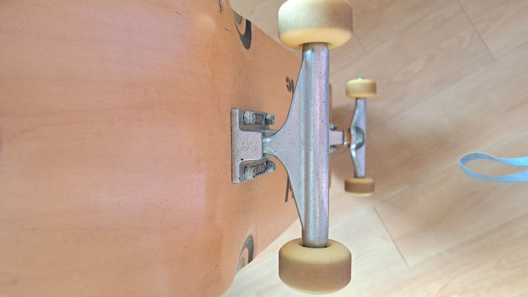 Fabric スケートボード コンプリート