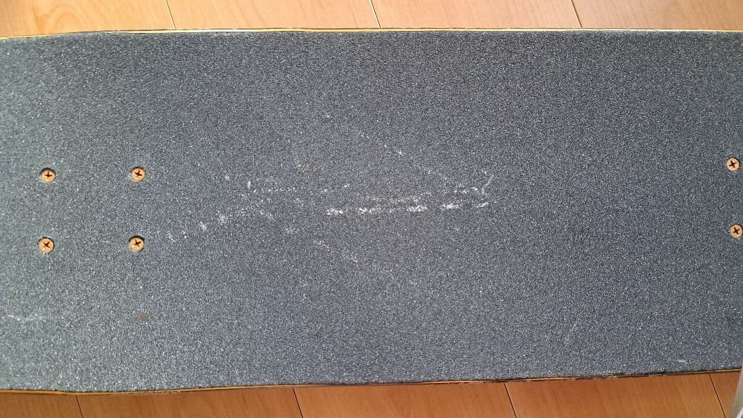 Fabric スケートボード コンプリート