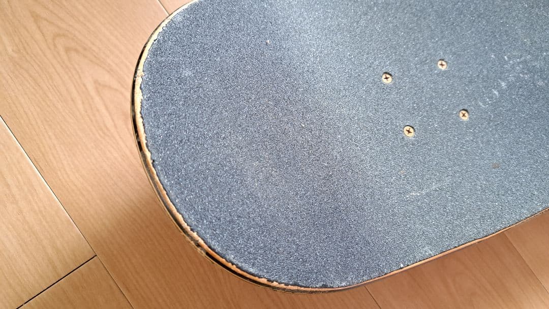 Fabric スケートボード コンプリート