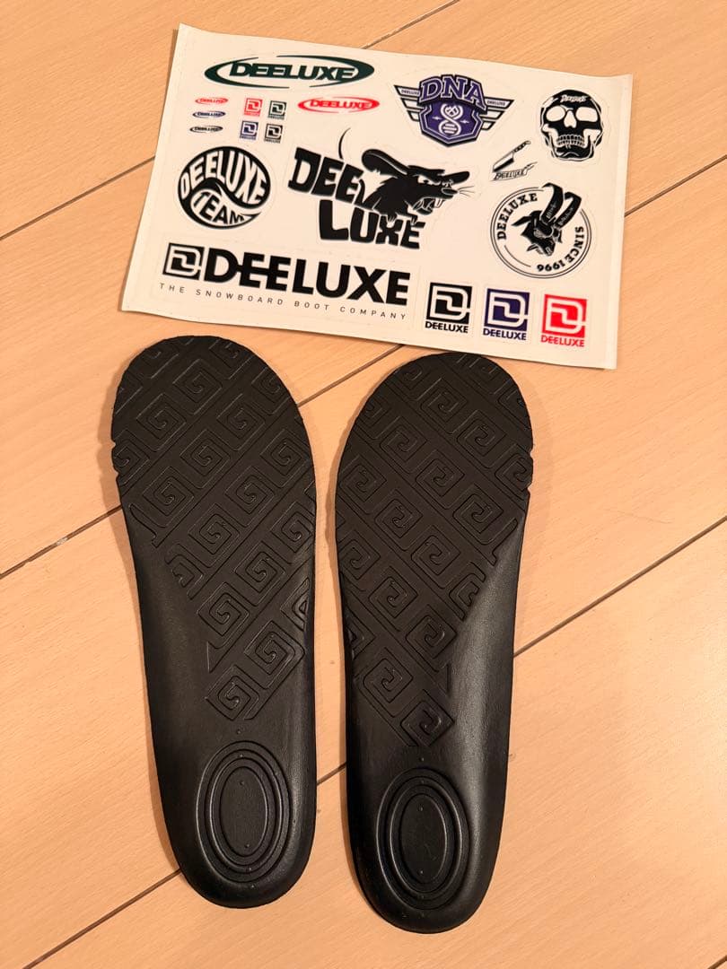 DEELUXE ID LARA /BOA / スノーボードブーツ / レディース