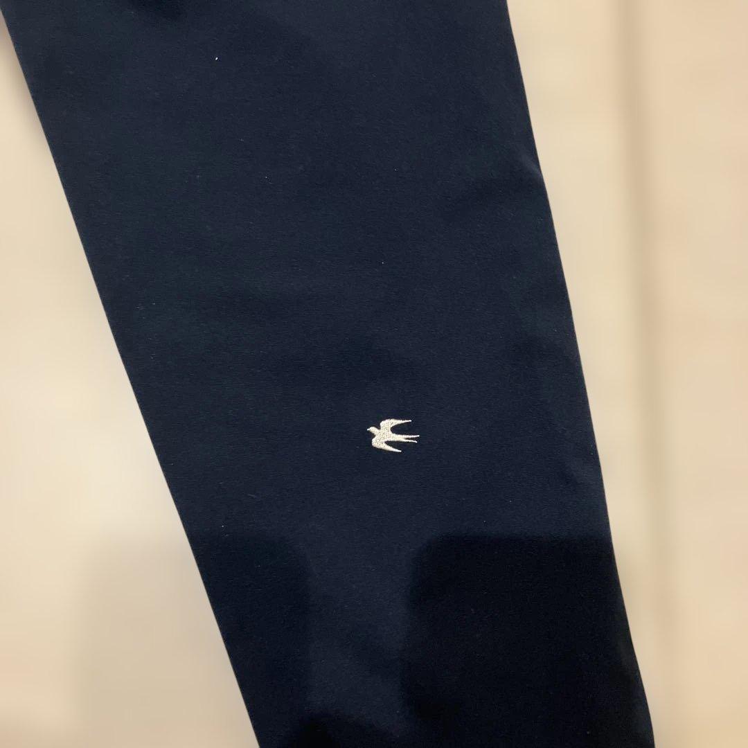 フランクアンドモリス　F&M ランニングロングパンツ メンズMサイズ