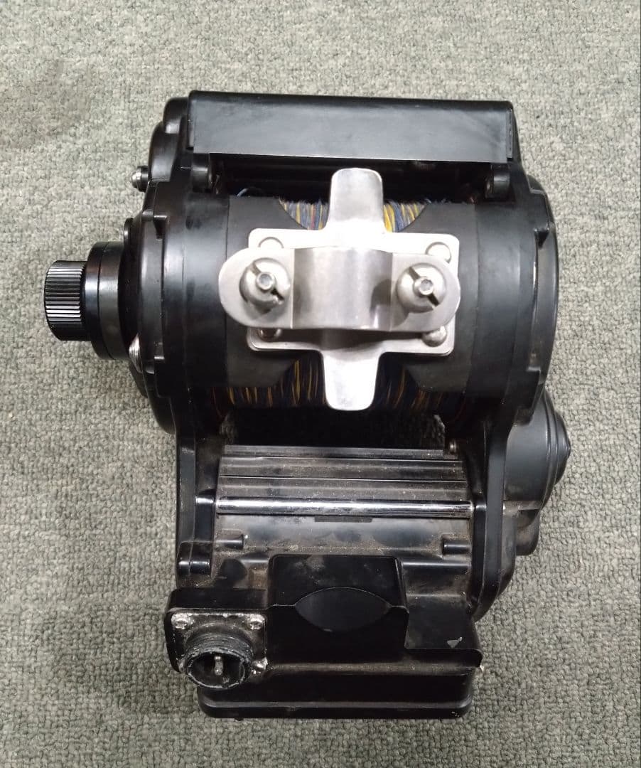 ダイワ マリンパワーSS-900 動作確認済 レア品｜Yahoo!オークション