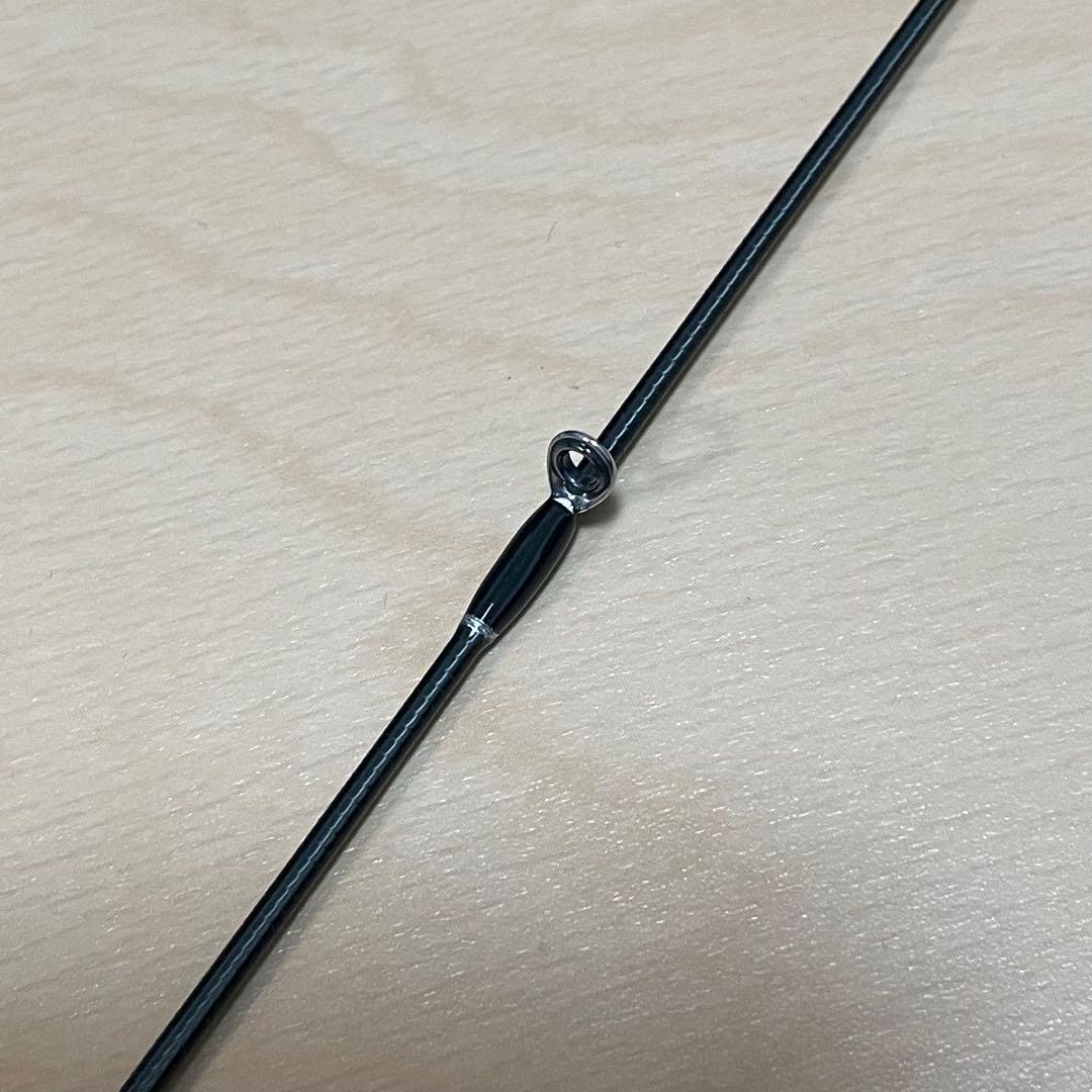 出*之様 フィッシュマン ビームスインテ 6.4UL 64UL