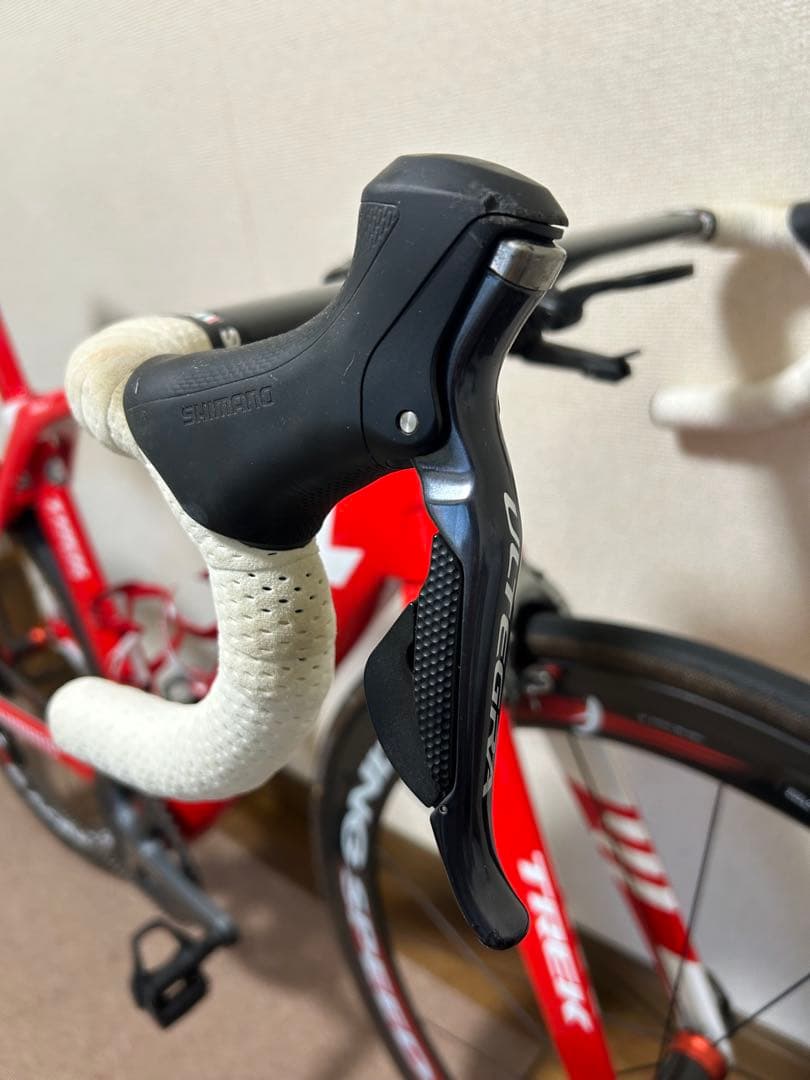 TREK Madone RSL H1 project oneトレック　マドン9