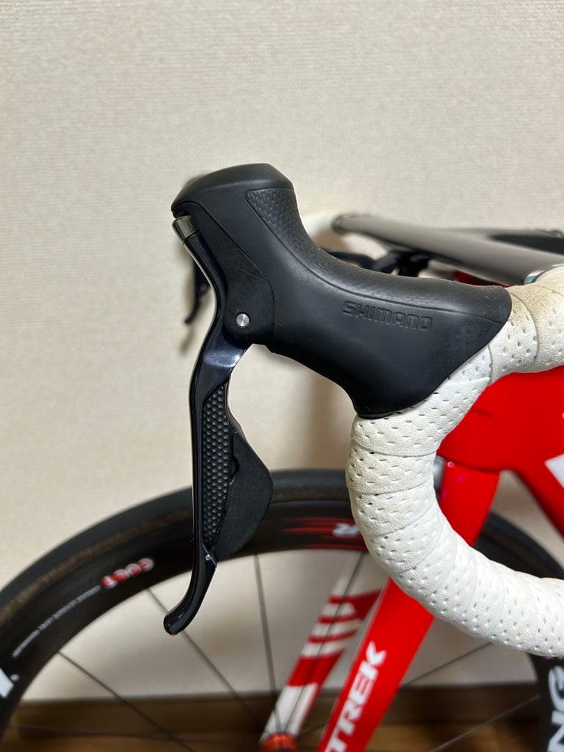 TREK Madone RSL H1 project oneトレック　マドン9