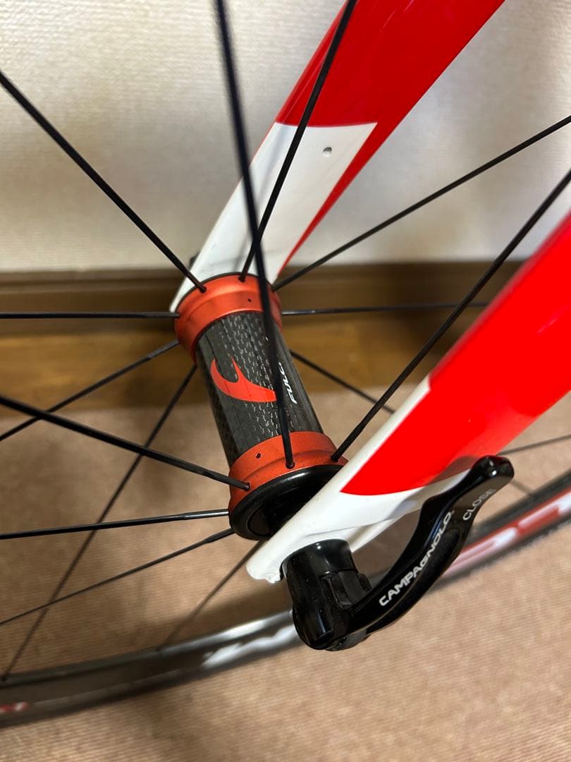 TREK Madone RSL H1 project oneトレック　マドン9