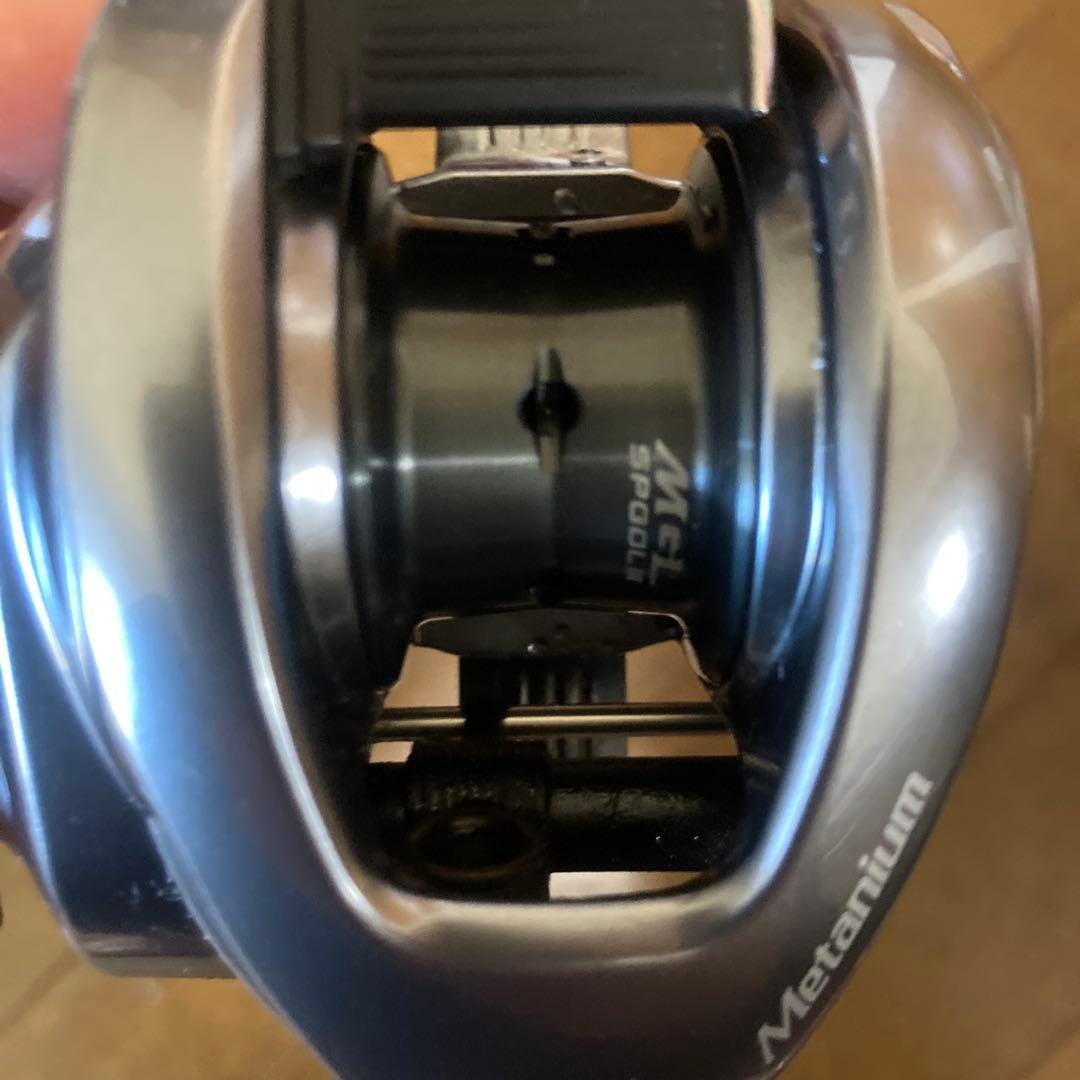 メタニウム　シャローエディションHG