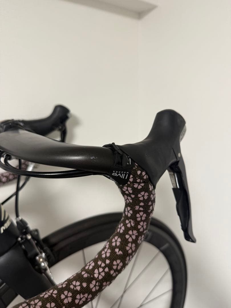 MERIDA REACTO4000 ロードバイク