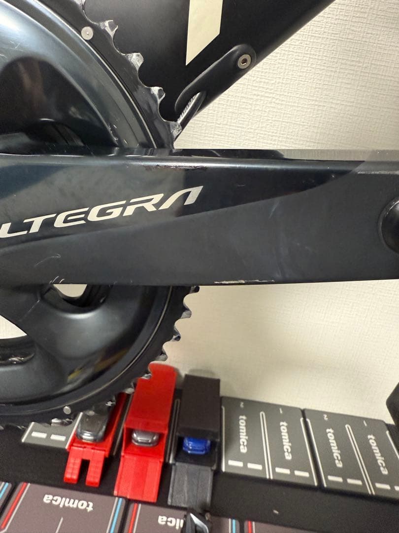 MERIDA REACTO4000 ロードバイク