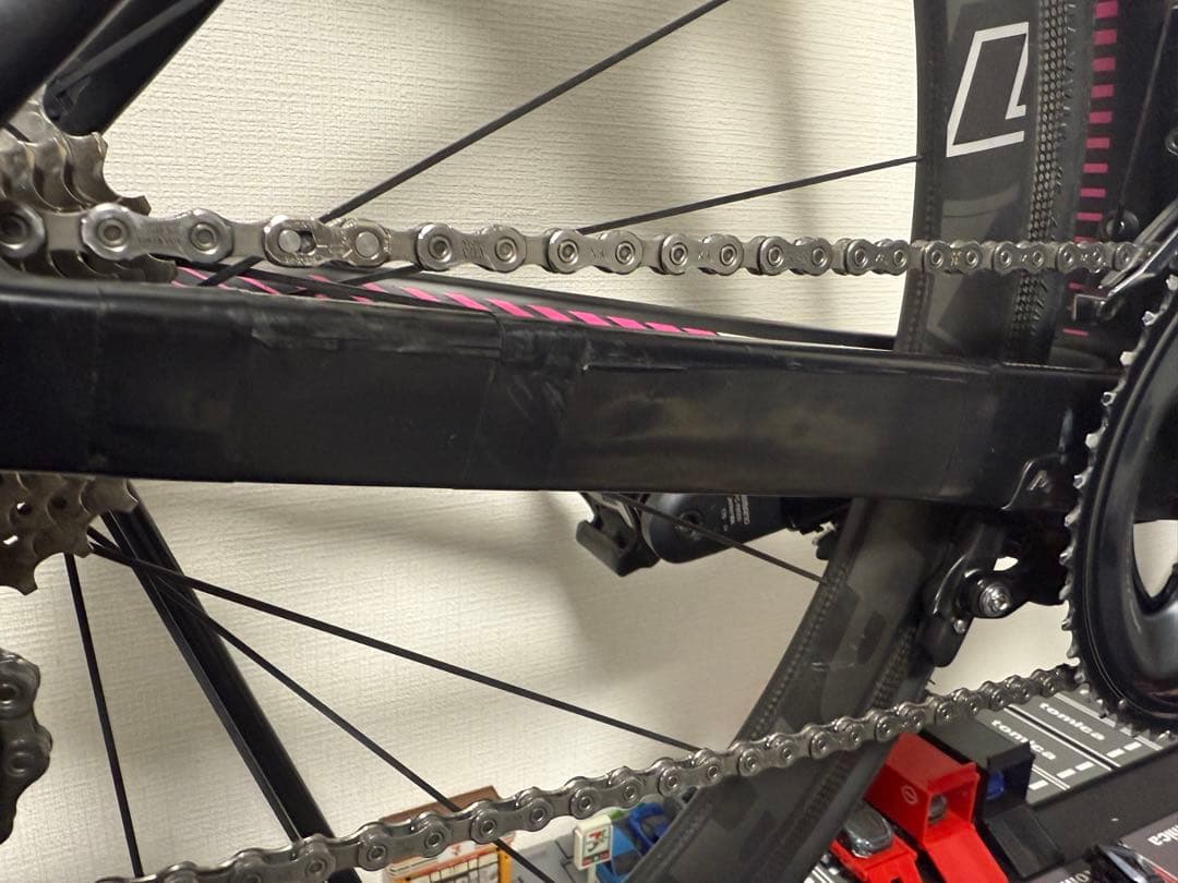 MERIDA REACTO4000 ロードバイク