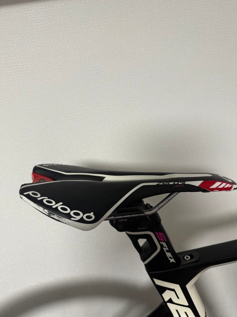 MERIDA REACTO4000 ロードバイク