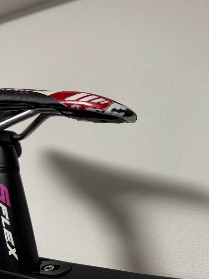 MERIDA REACTO4000 ロードバイク