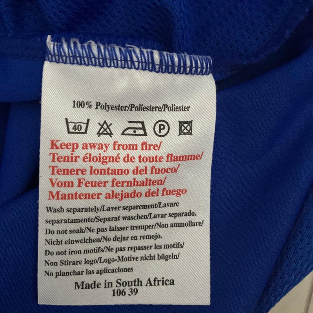 ZOLA ゾラ チェルシー25番　ユニフォーム