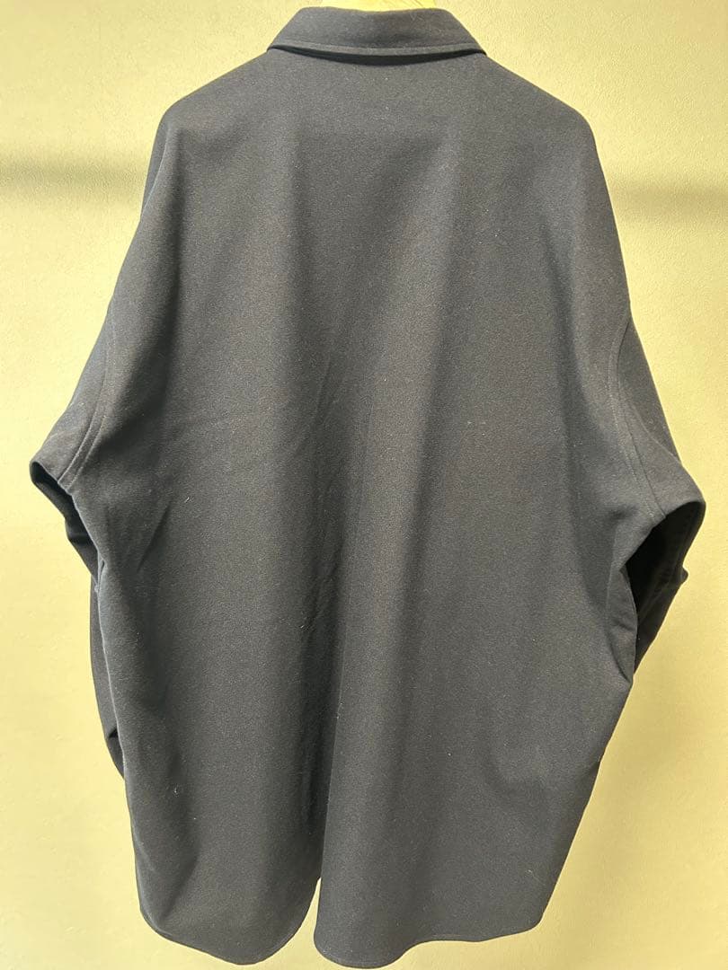 トップス Daiwapier39 TECH FLANNEL CPO SHIRT