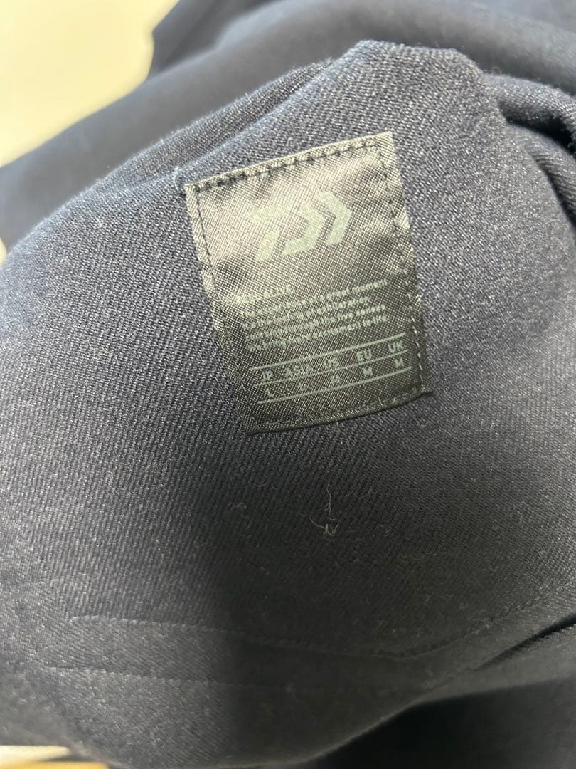 トップス Daiwapier39 TECH FLANNEL CPO SHIRT