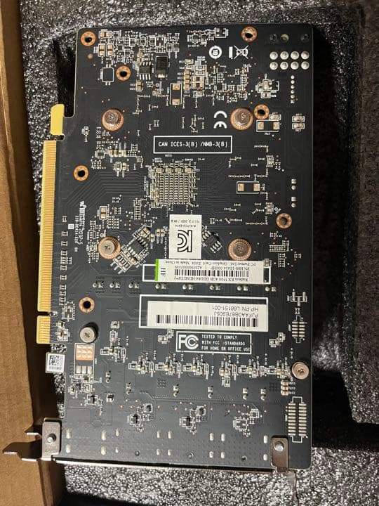 RADEON RX 5500値下げ⭕️