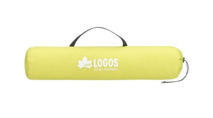 おまけ付き新品ロゴスアウトドアテントワンタッチテントフルシェード収納袋付