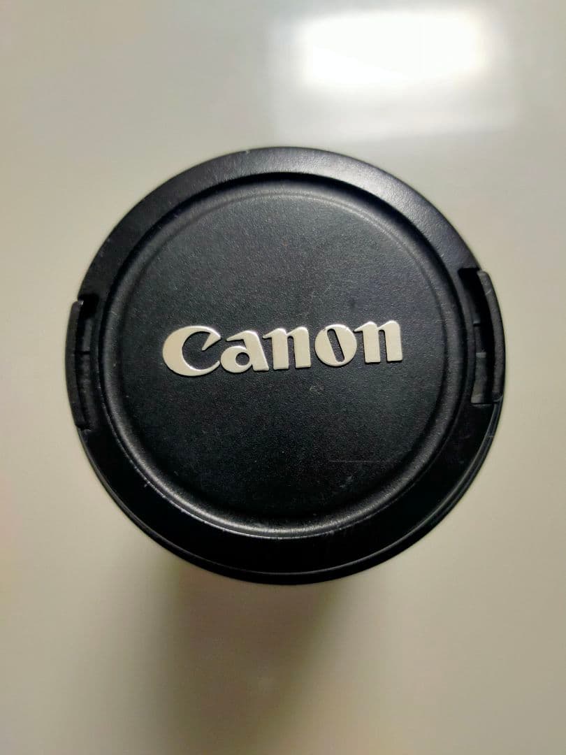 Canon EF-S 55-250mm ズームレンズ4-5.6ISII