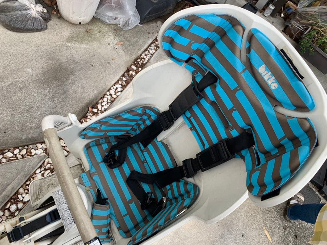 ブリヂストン 電動アシスト自転車 ビッケツー e