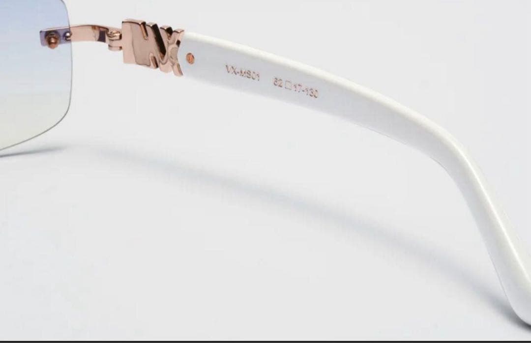 GACKT 着用 VARTIX サングラス