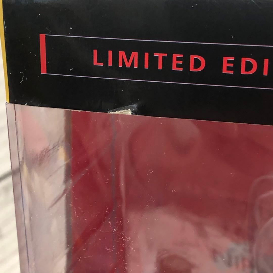 ヨーコ フィギュア 4体セット 新品未開封品