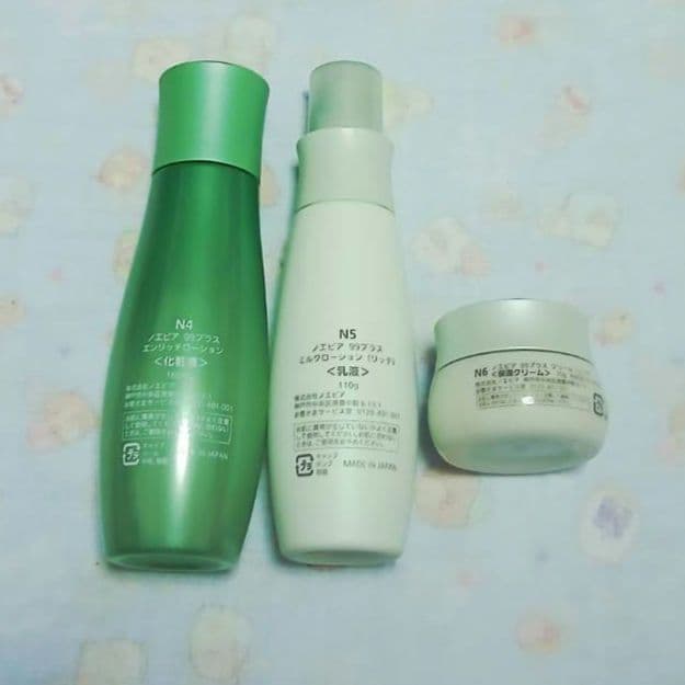 《最終お値下げ》ノエビア 99プラス