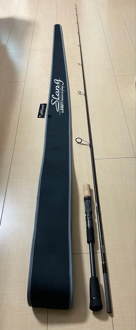 DESIGNO LEBEN Slang Steelo スラング　スティーロ