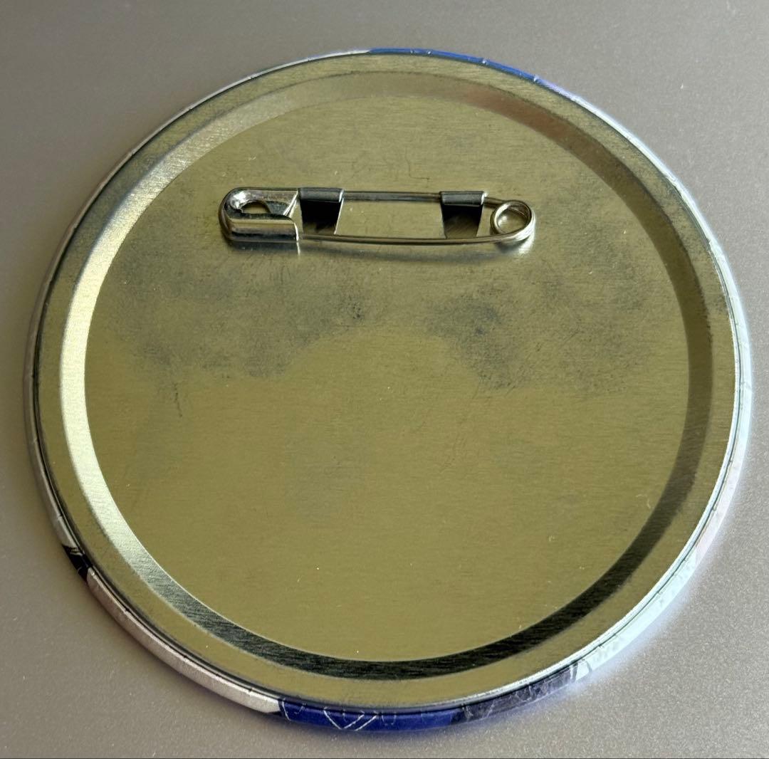 TWICE MOMO 缶バッジ 