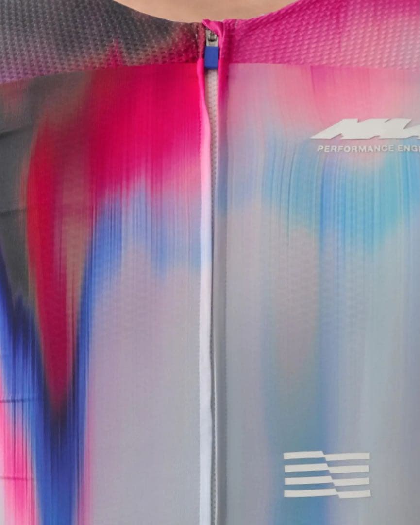 MAAP Solar Pro Race サイクルジャージL