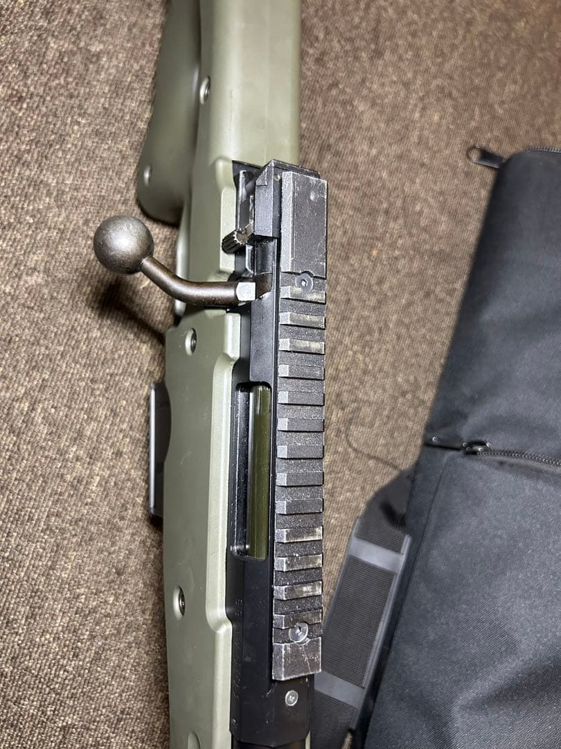 L96AWS 直接引き取りのみ