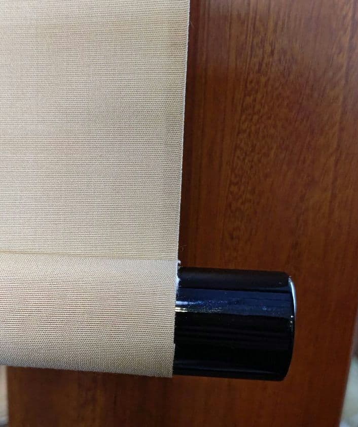 掛軸 青紅葉 『爽風』大徳寺派 宗鏡寺住職 雪尾要道 茶道具