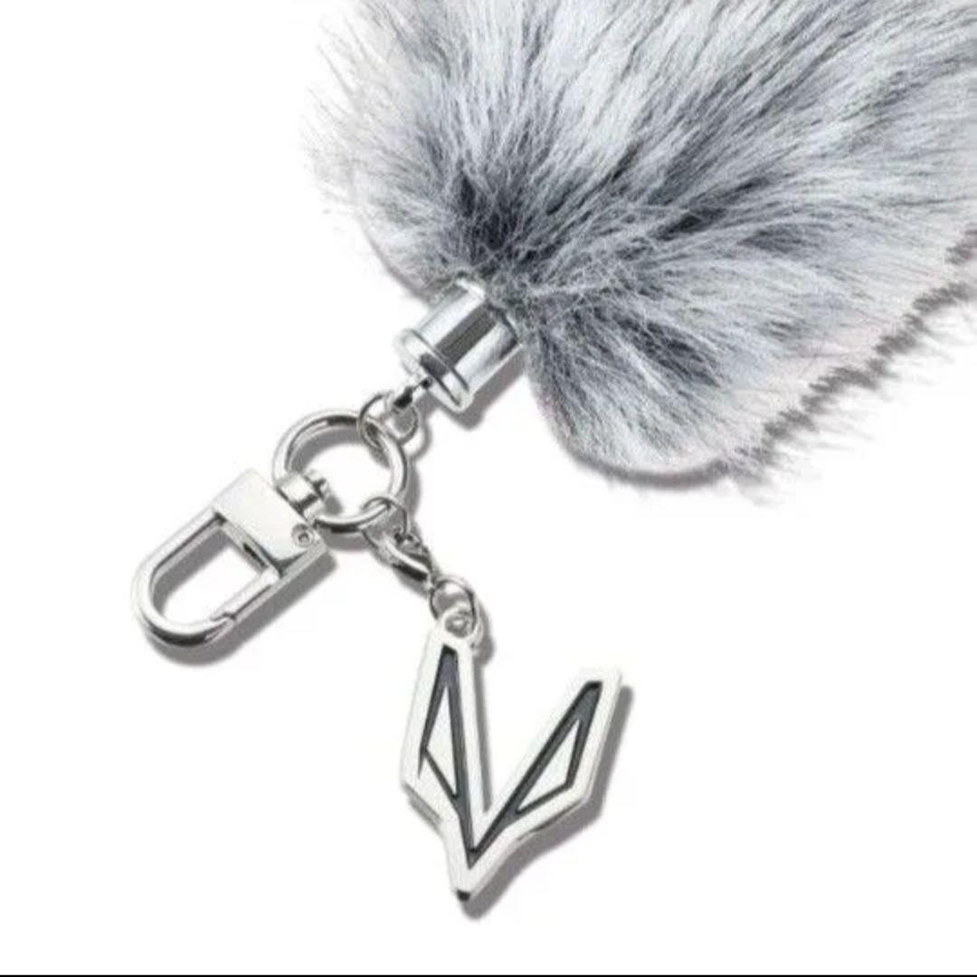 XG Tail Charm テイルチャーム ALPHAZ限定 グッズ しっぽ - メルカリ