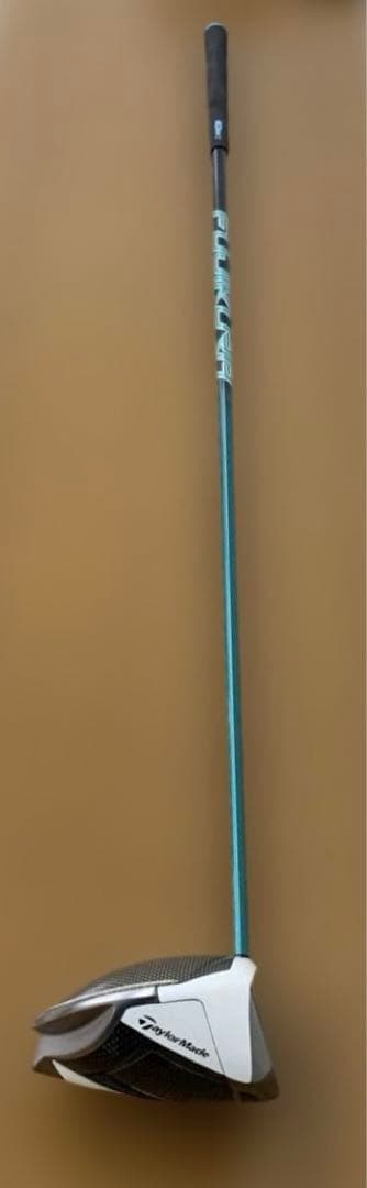 H*i様 ステルスグローレドライバー、［フレックスX］9.5