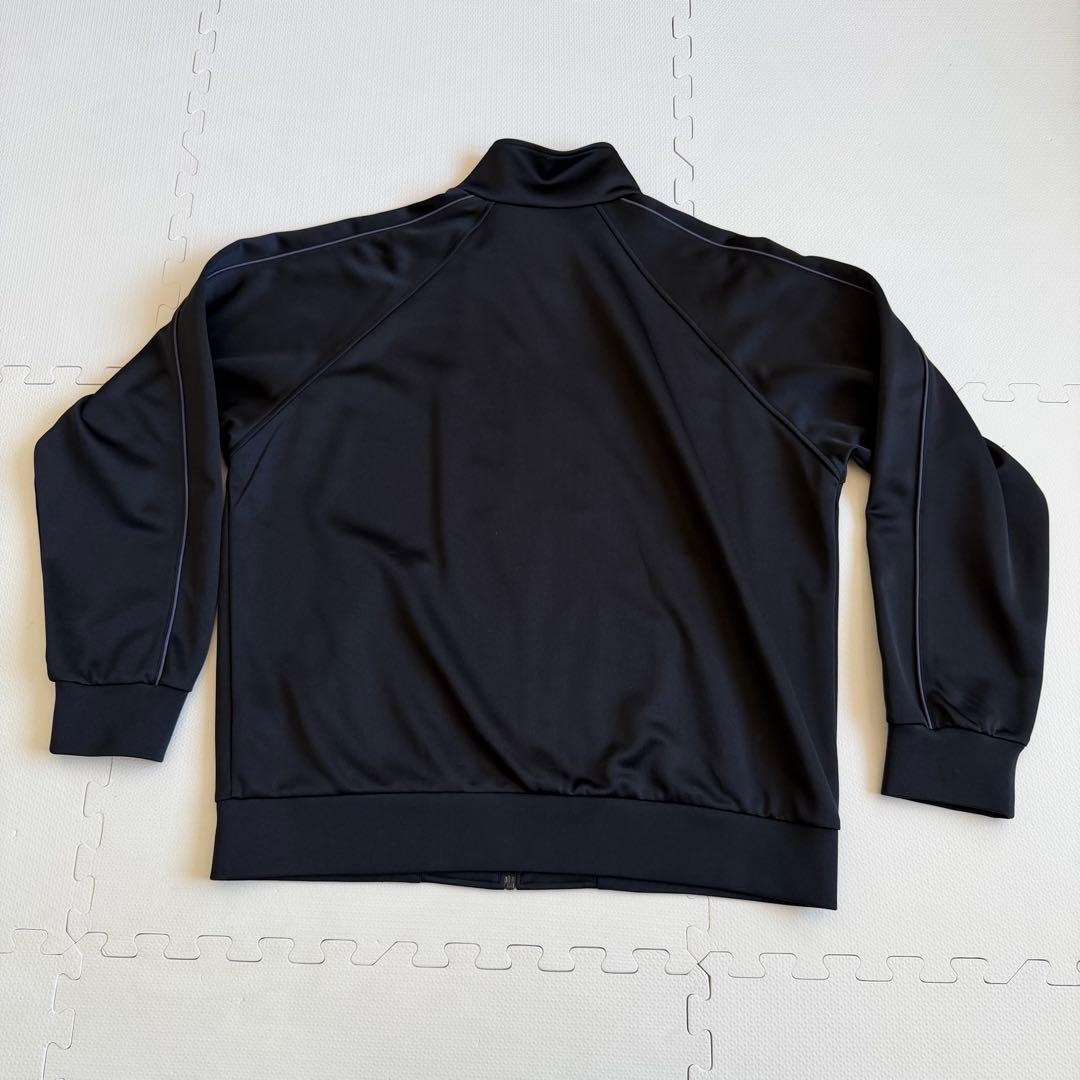 トップス supreme Tricot Track Jacket Black XL