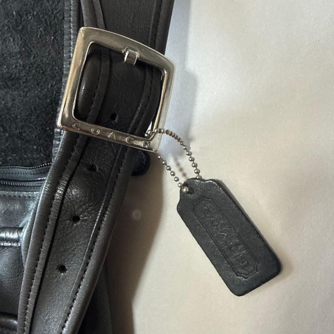 Old Coach オールドコーチ　メッセンジャーバッグ