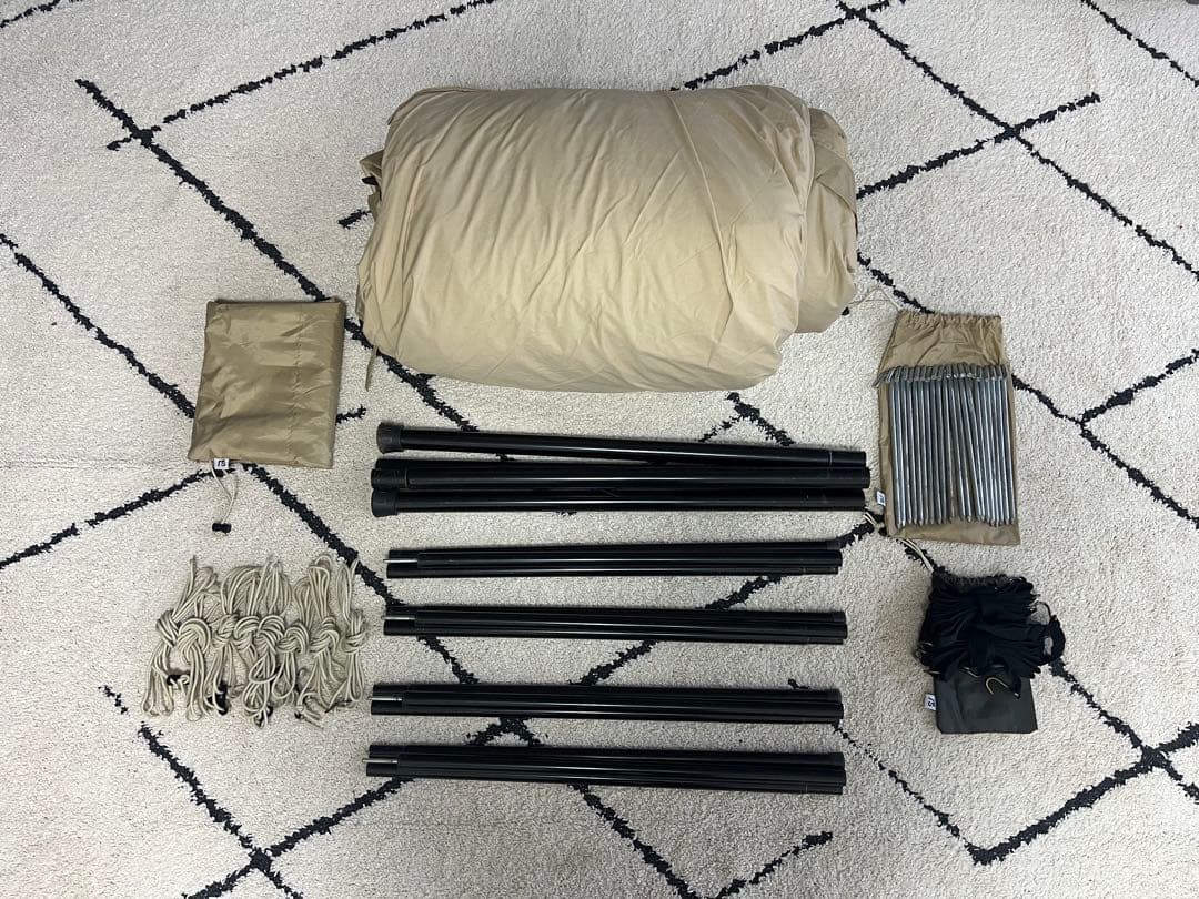 スカイパイロット TC