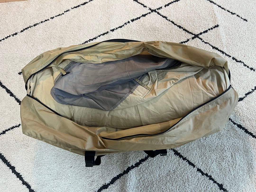 スカイパイロット TC