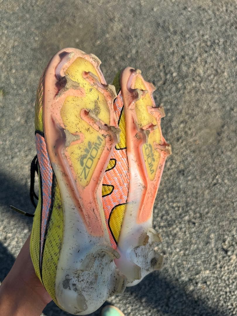 マーキュリアル