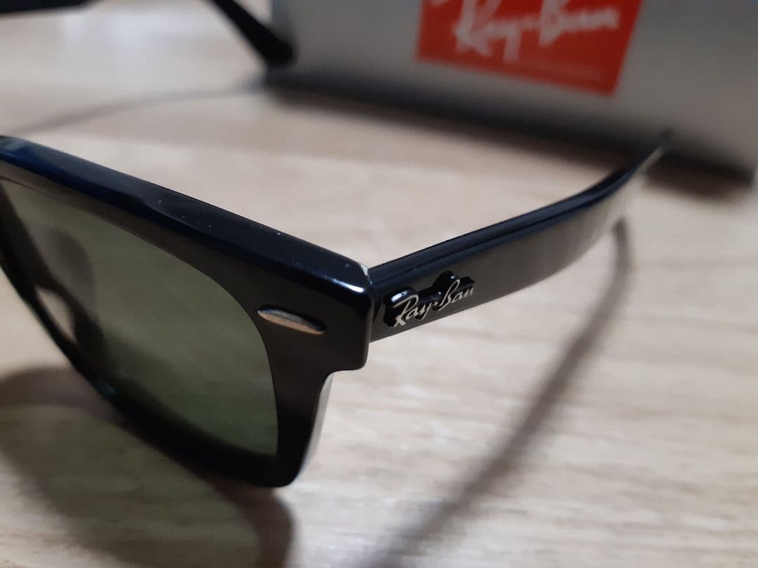 小物 Ray-Ban RB2140-F 901