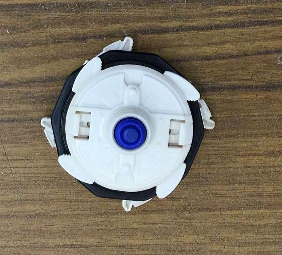 ベイブレード ドラグーンV2 A-69 左回転 santaapolonia.com