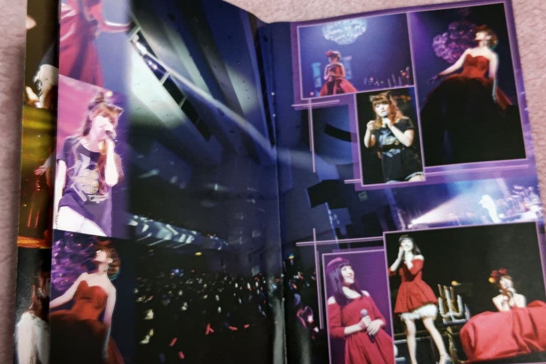 alan 阿蘭 symphony 2014 DVD alan ( 阿兰阿蘭) 『懐かしい未来2014