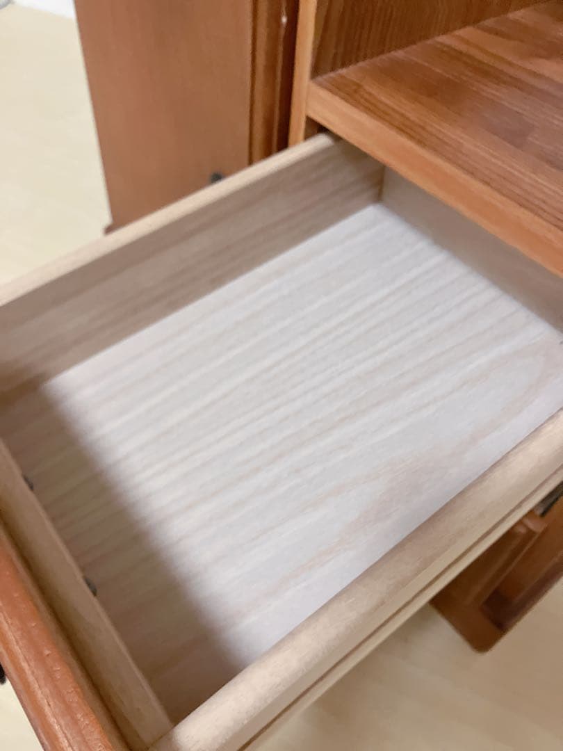 昭和レトロ　和風　飾り棚　和風チェスト　茶室　サイドチェスト