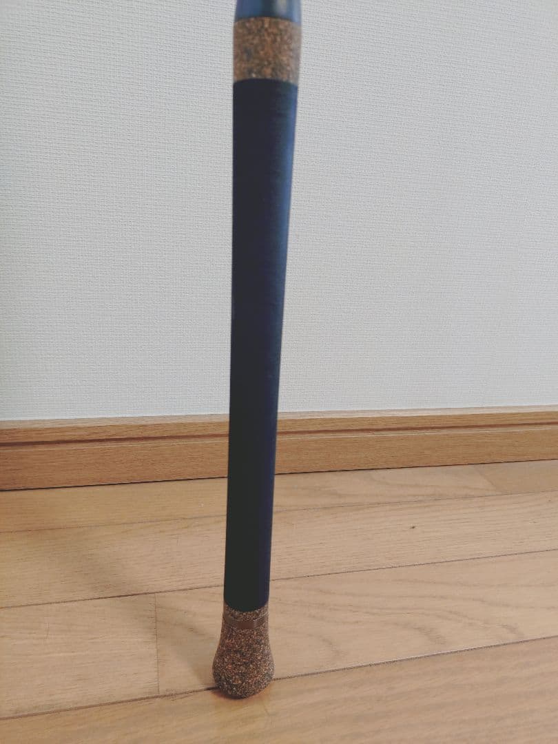 ツララ バックラッシュ「 モンストロ71BTX 」ケース付き ほぼ新品