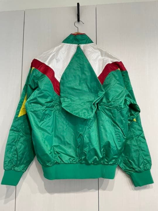 ［新品未使用］1993年ジェフユナイテッド市原ジャケット