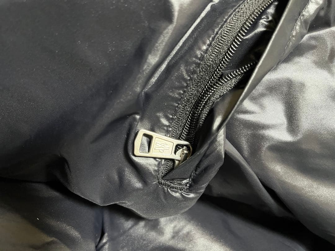 MONCLER GENIUS 6×1017 ALYX 9SM blk TG2