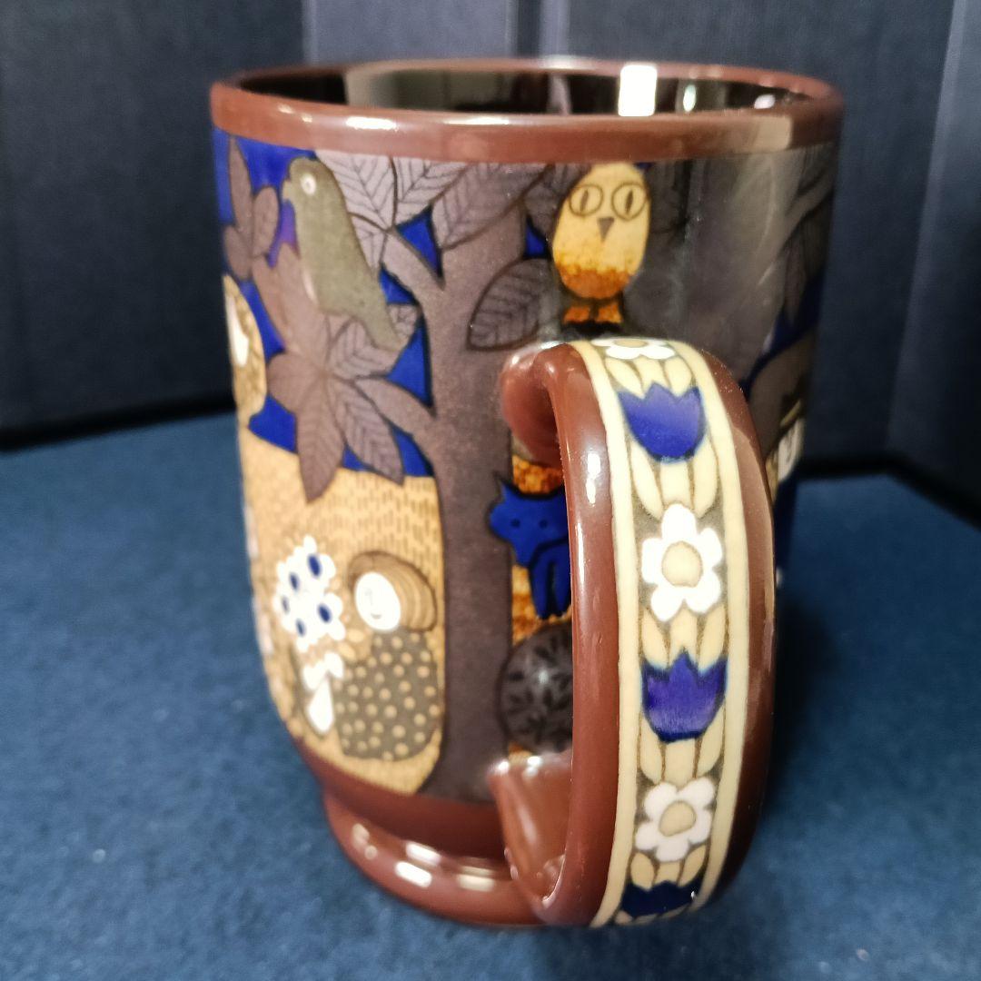 キリンビアマグコレクション1986 アラビア 栞付 未使用 AJ92