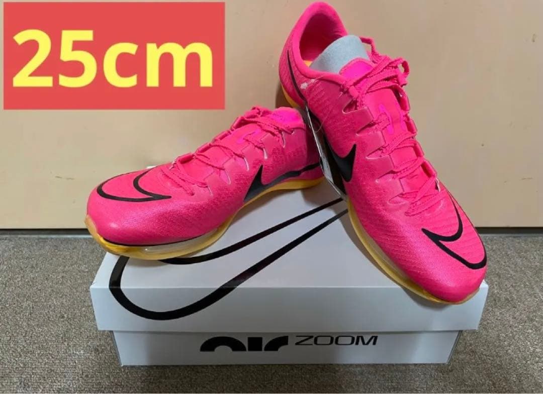 マックスフライ モアテン 25cm 袋付き 値下げ可 値下げ中☆希少☆NIKE