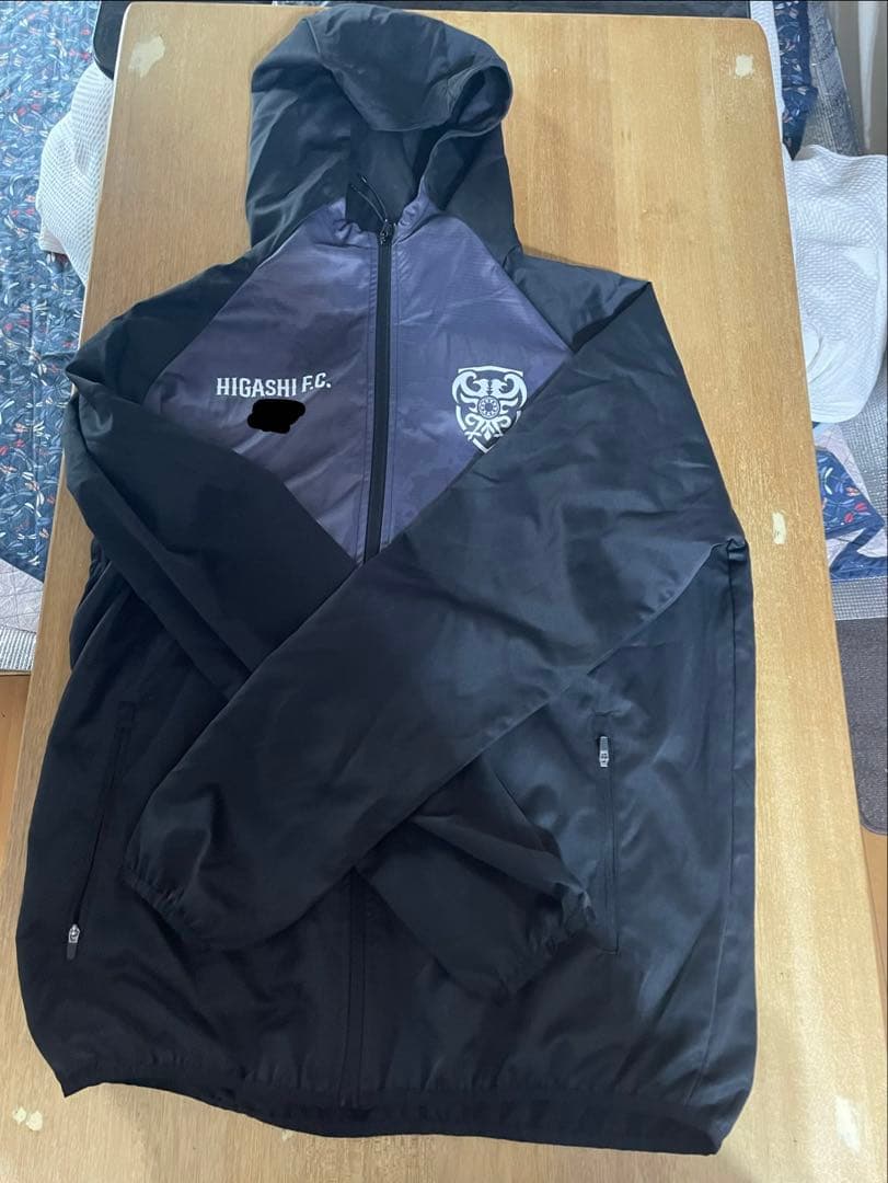 _^様専用】 【激レア】東福岡高校 サッカー部 選手支給 ジャージ上下